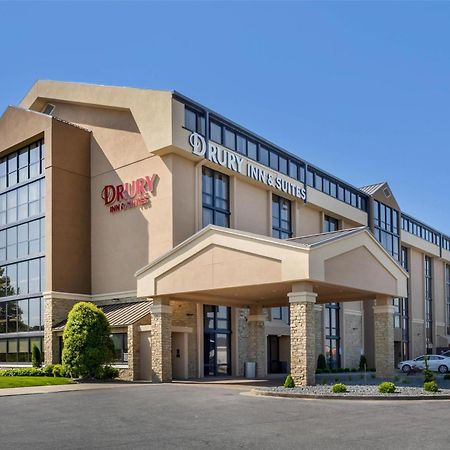 Drury Inn & Suites Paducah Zewnętrze zdjęcie