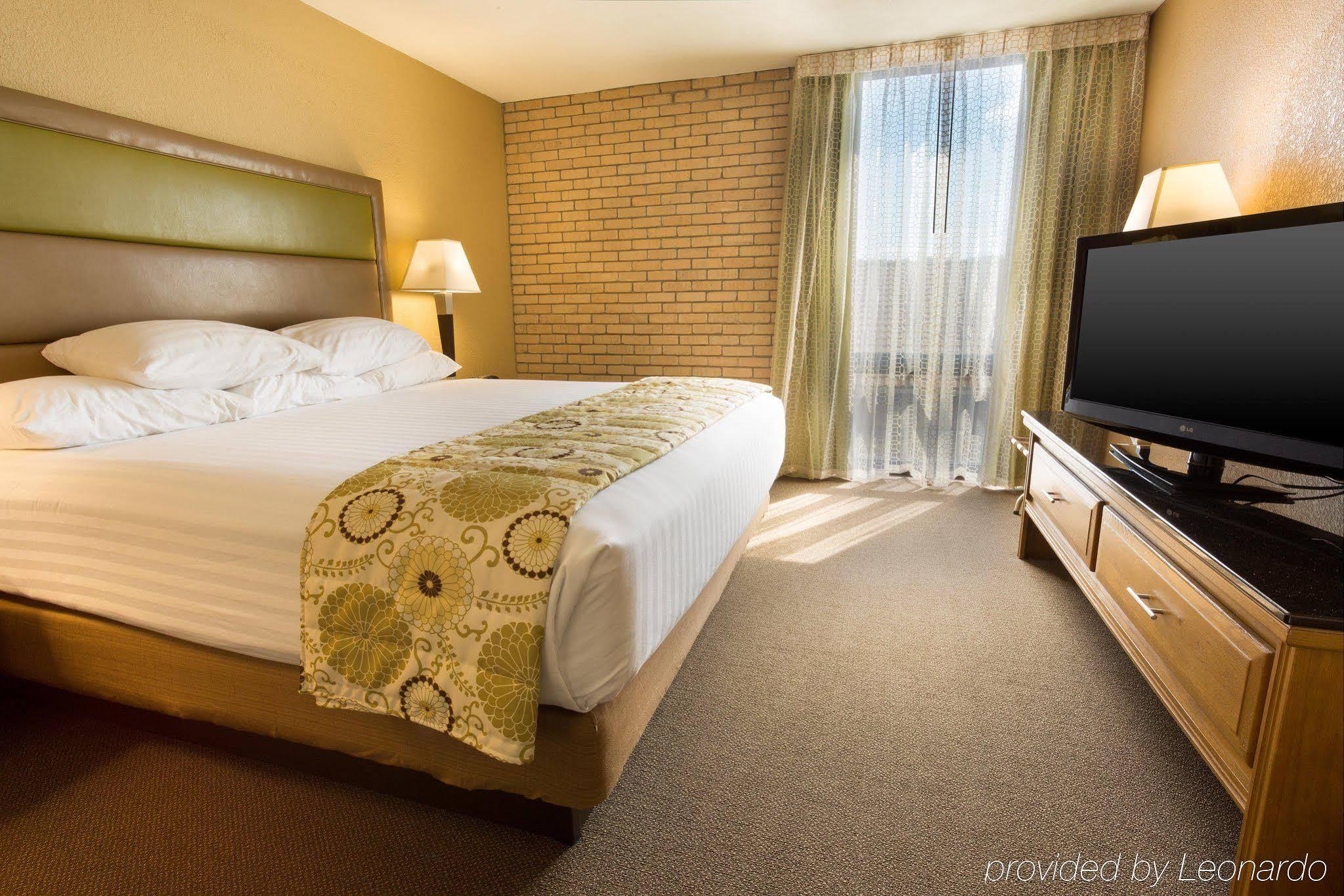 Drury Inn & Suites Paducah Zewnętrze zdjęcie