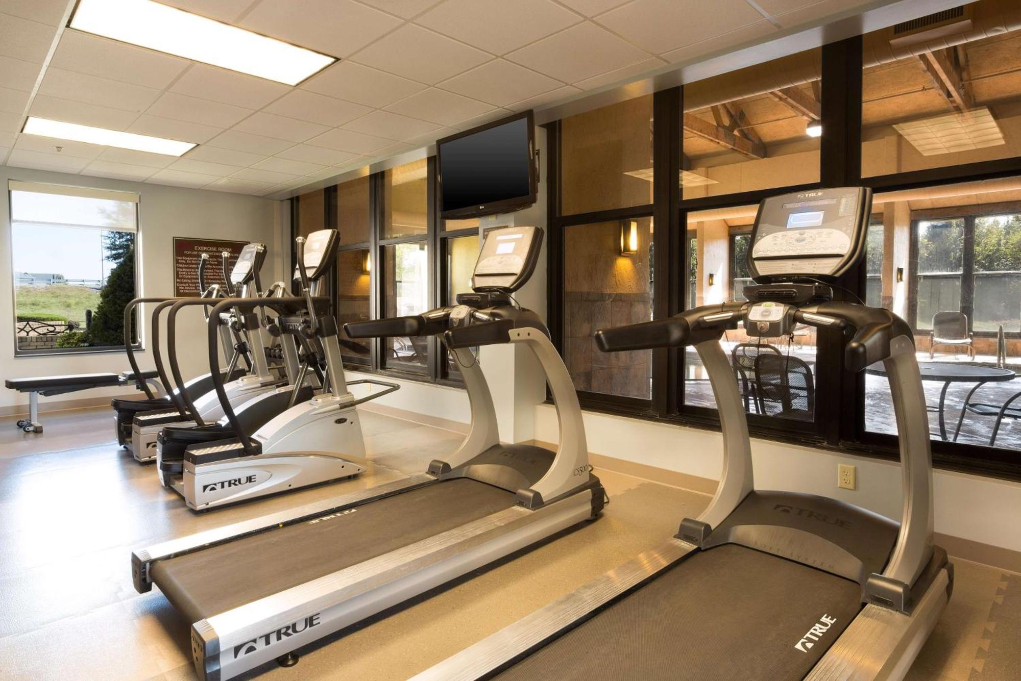 Drury Inn & Suites Paducah Zewnętrze zdjęcie