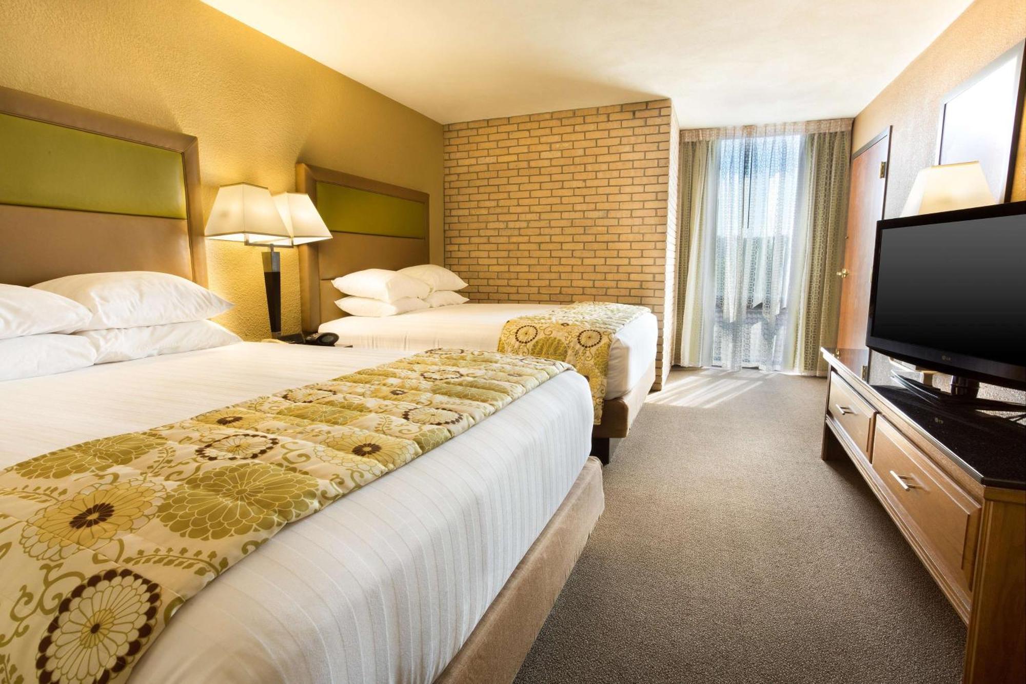 Drury Inn & Suites Paducah Zewnętrze zdjęcie