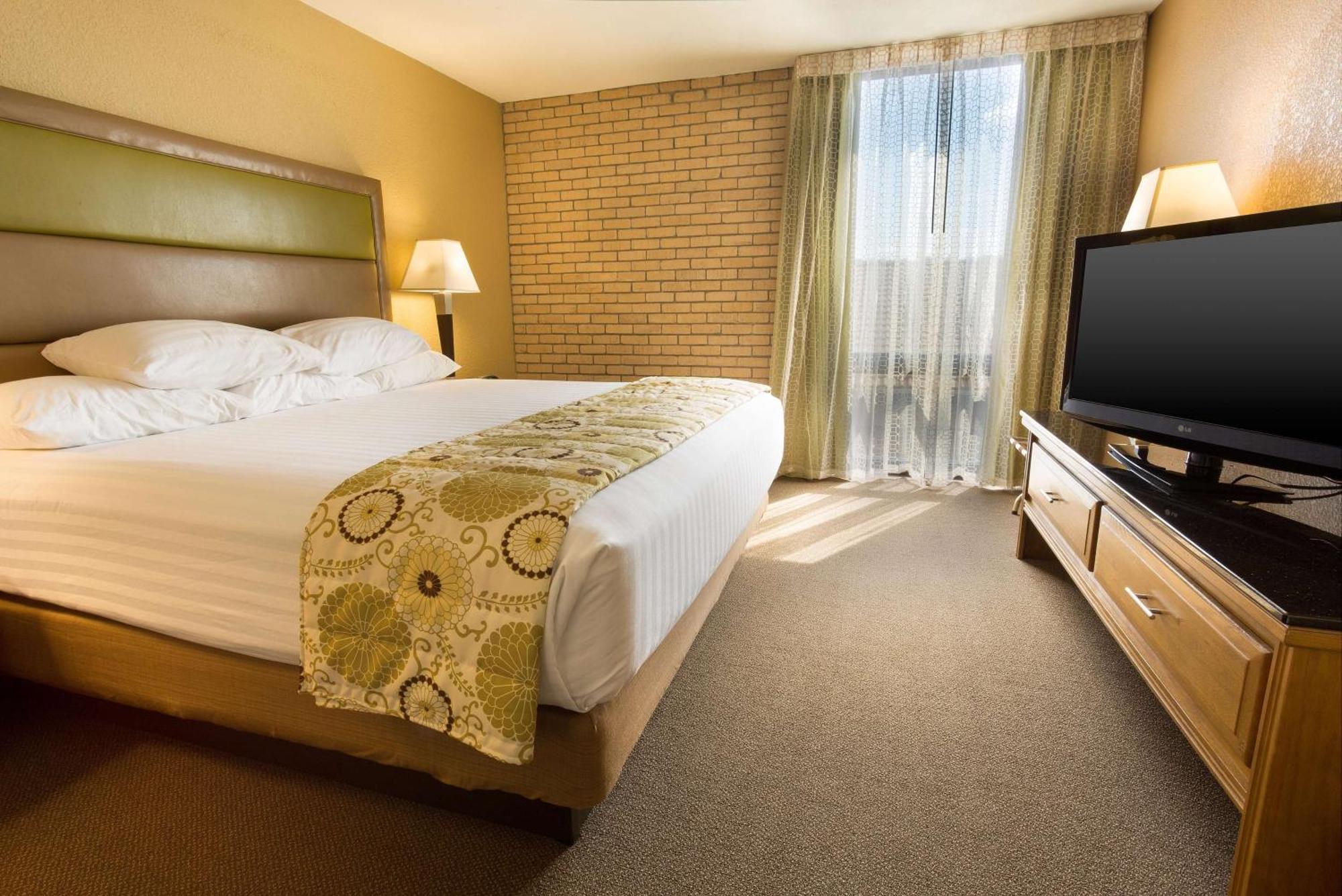 Drury Inn & Suites Paducah Zewnętrze zdjęcie