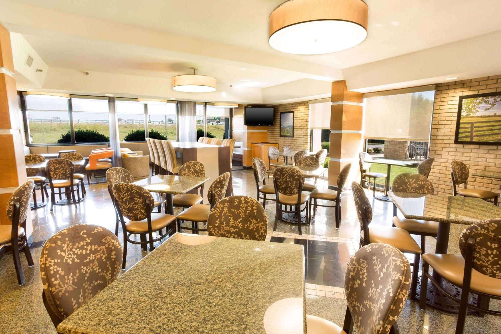 Drury Inn & Suites Paducah Zewnętrze zdjęcie