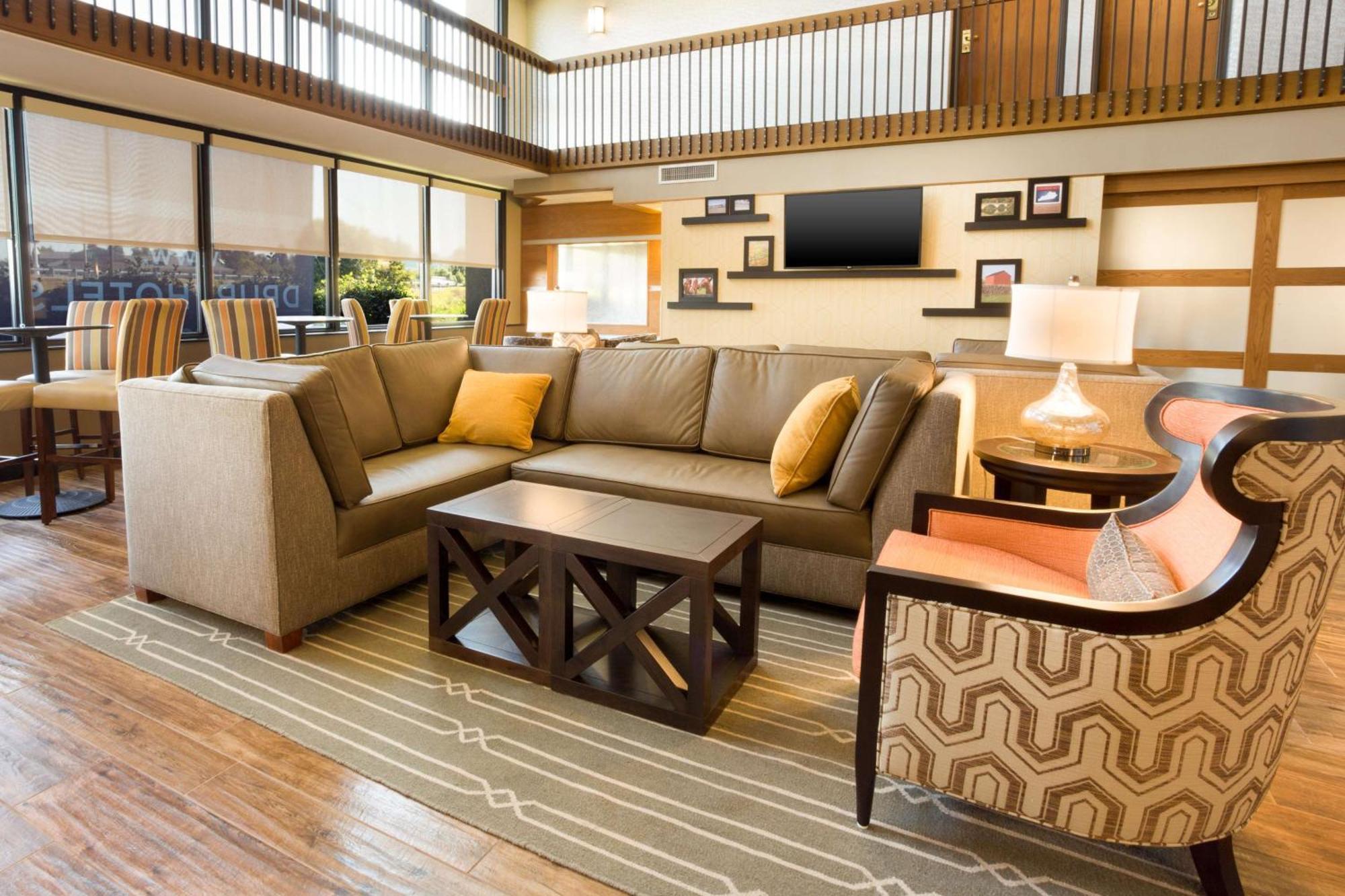 Drury Inn & Suites Paducah Zewnętrze zdjęcie