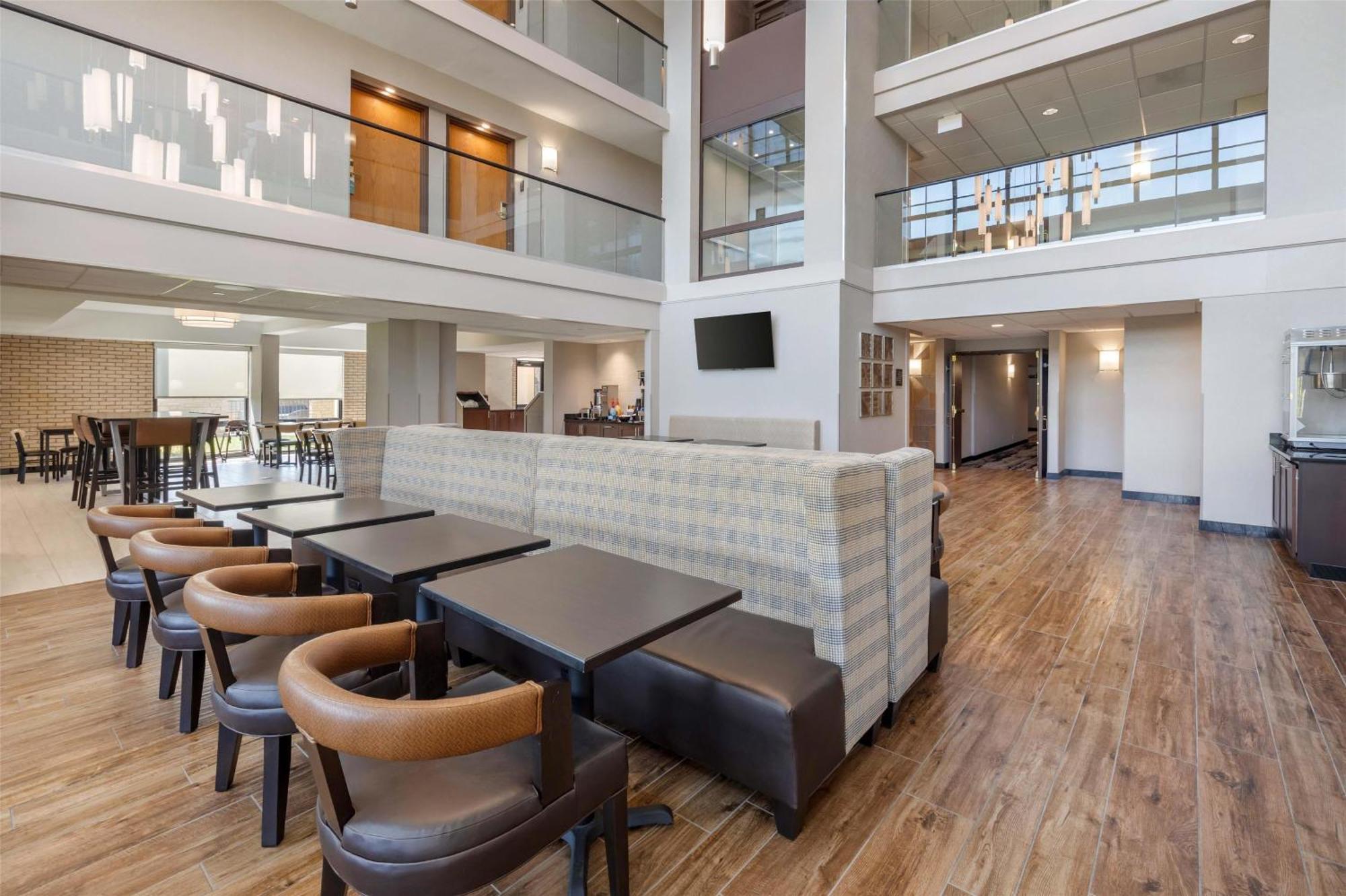 Drury Inn & Suites Paducah Zewnętrze zdjęcie