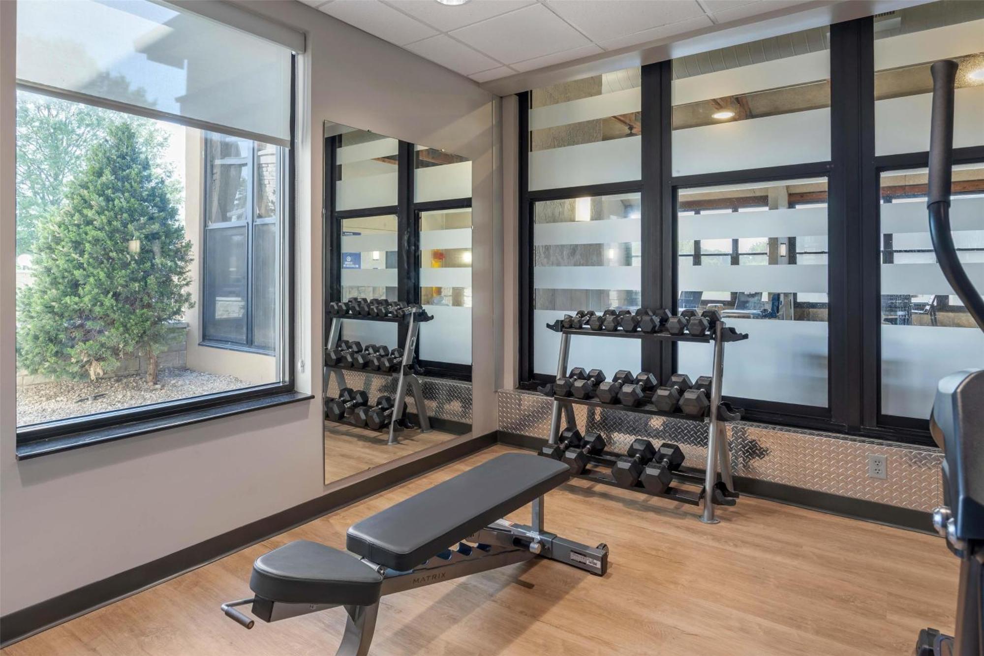 Drury Inn & Suites Paducah Zewnętrze zdjęcie