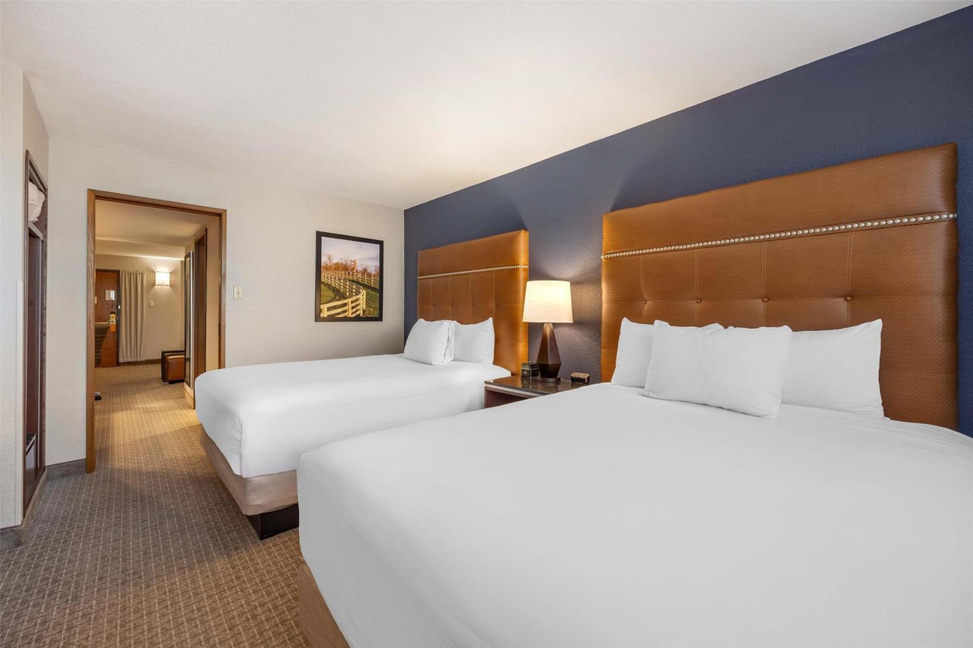 Drury Inn & Suites Paducah Zewnętrze zdjęcie