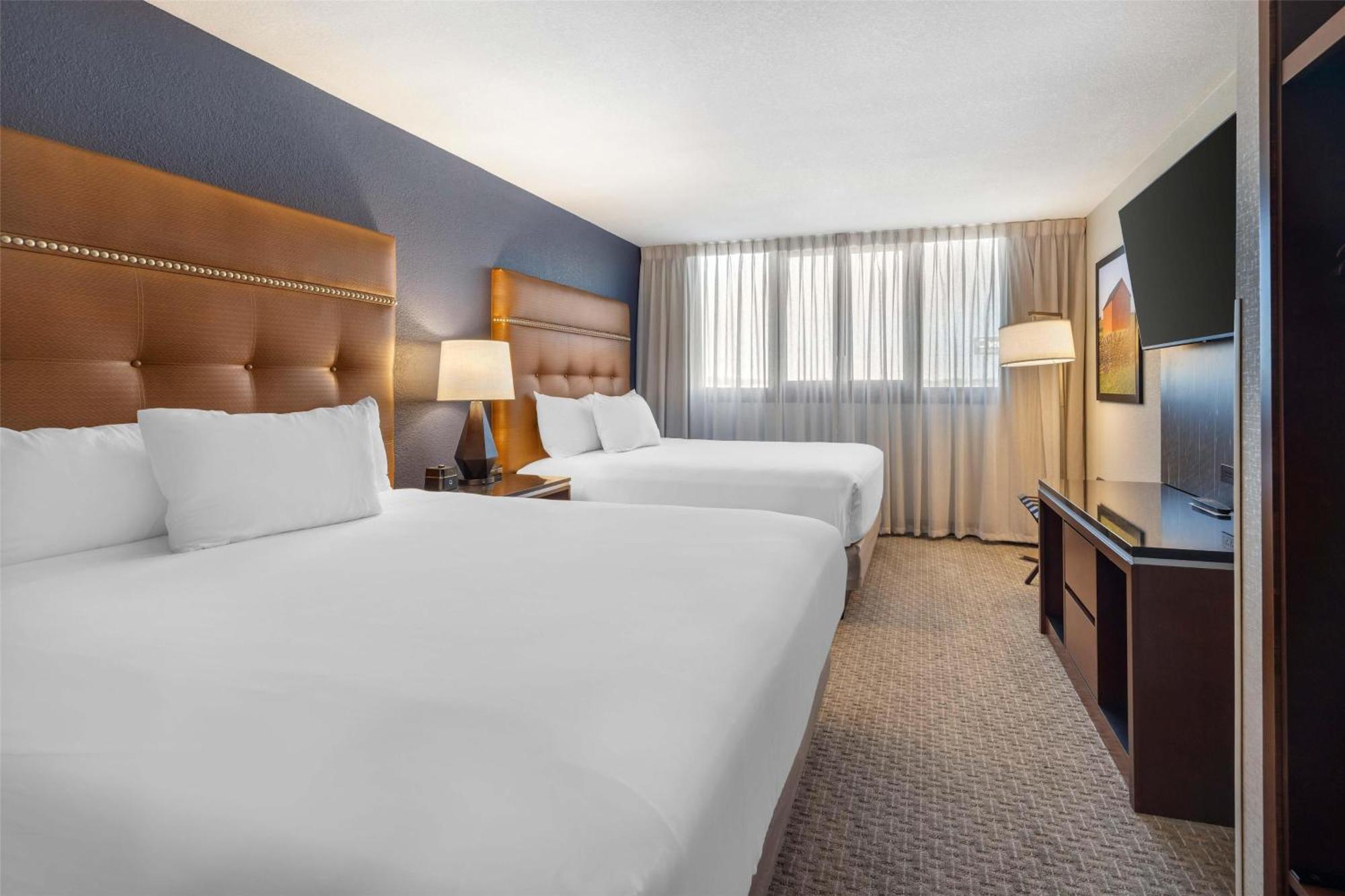 Drury Inn & Suites Paducah Zewnętrze zdjęcie