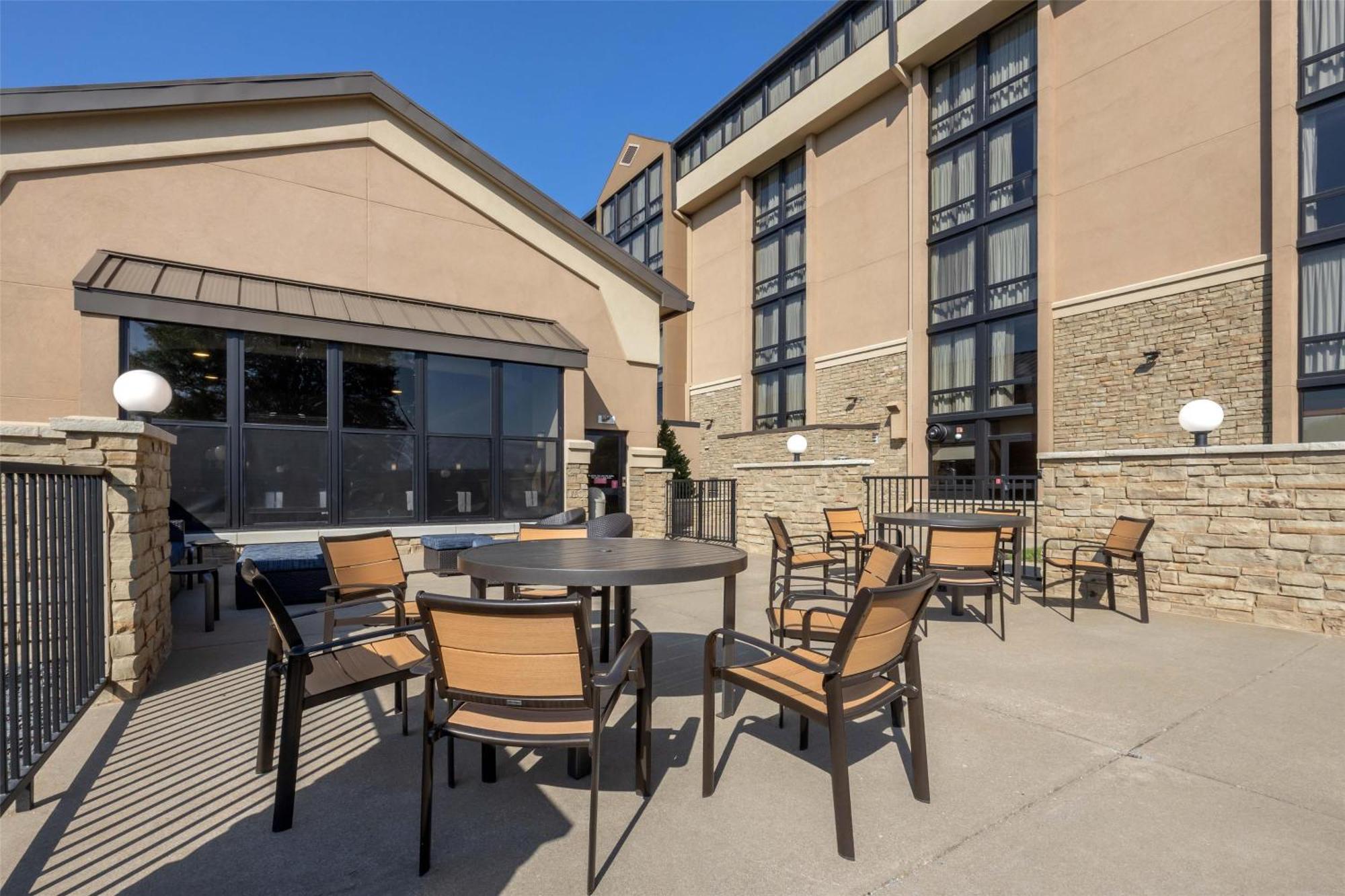 Drury Inn & Suites Paducah Zewnętrze zdjęcie