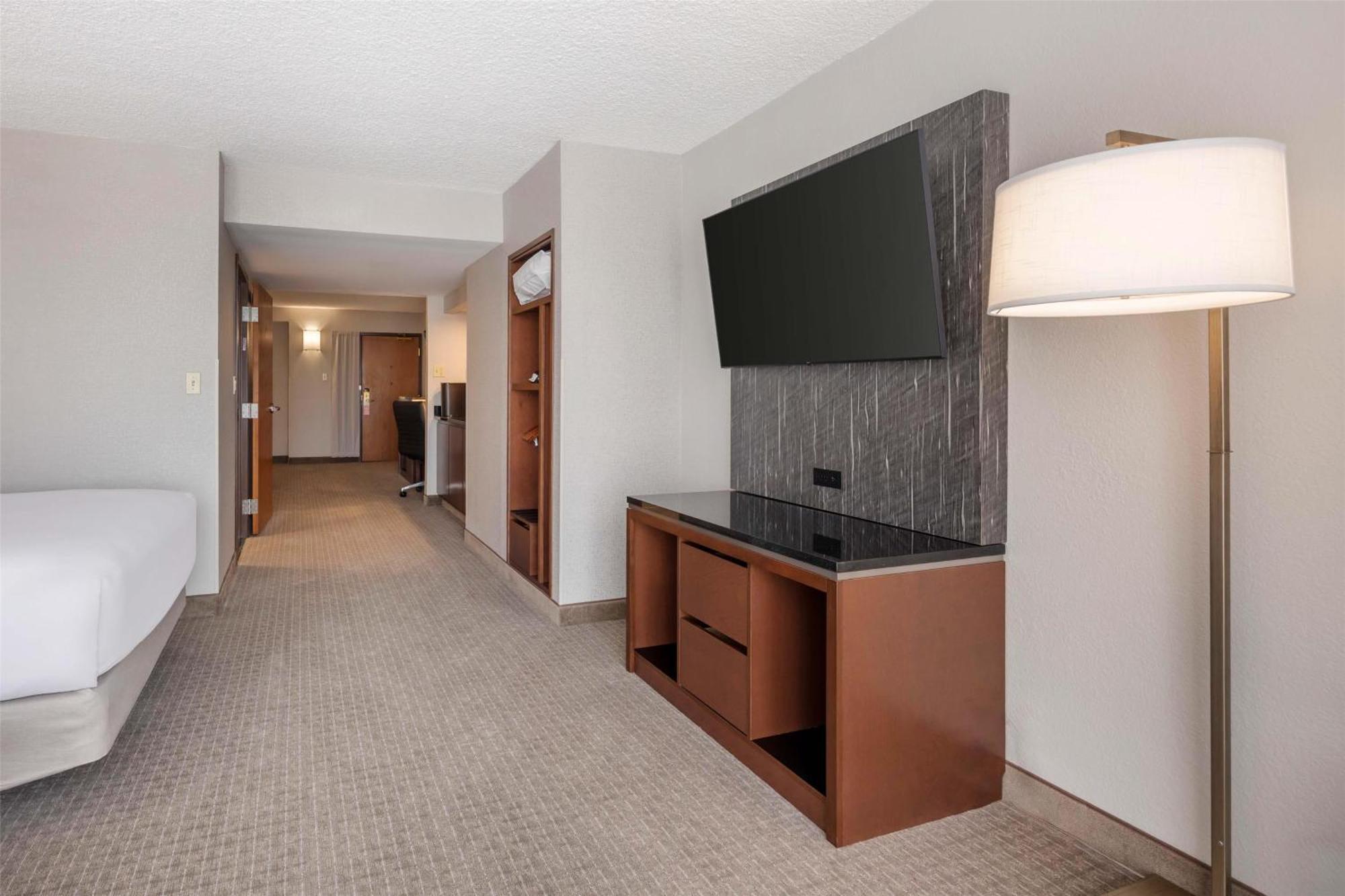 Drury Inn & Suites Paducah Zewnętrze zdjęcie
