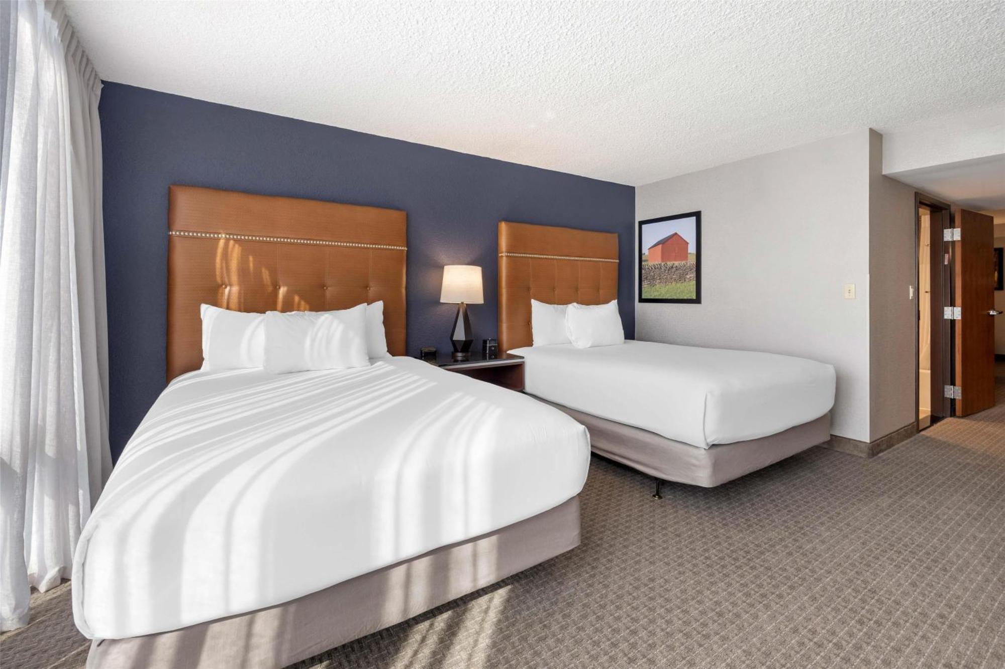 Drury Inn & Suites Paducah Zewnętrze zdjęcie
