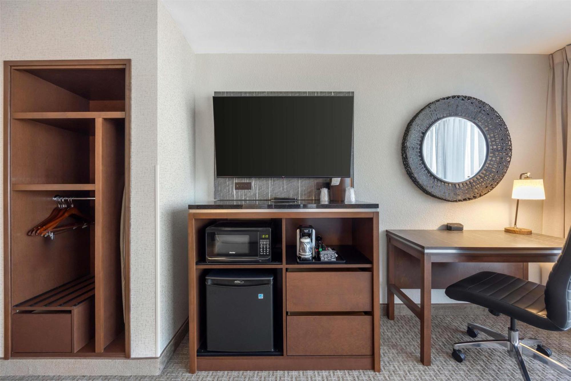 Drury Inn & Suites Paducah Zewnętrze zdjęcie