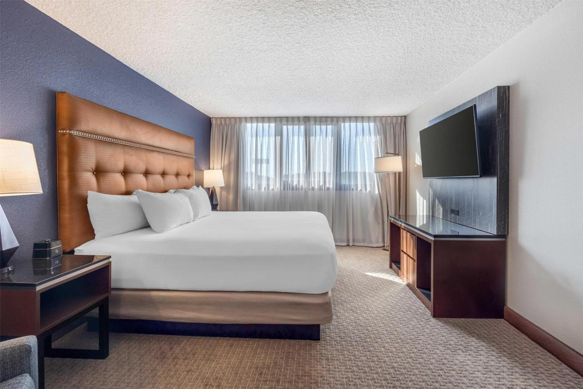 Drury Inn & Suites Paducah Zewnętrze zdjęcie