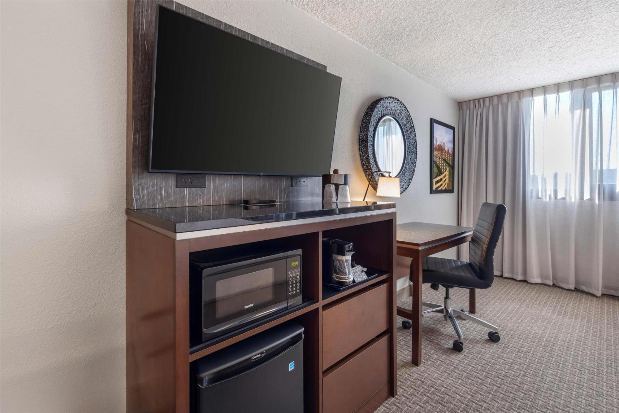 Drury Inn & Suites Paducah Zewnętrze zdjęcie