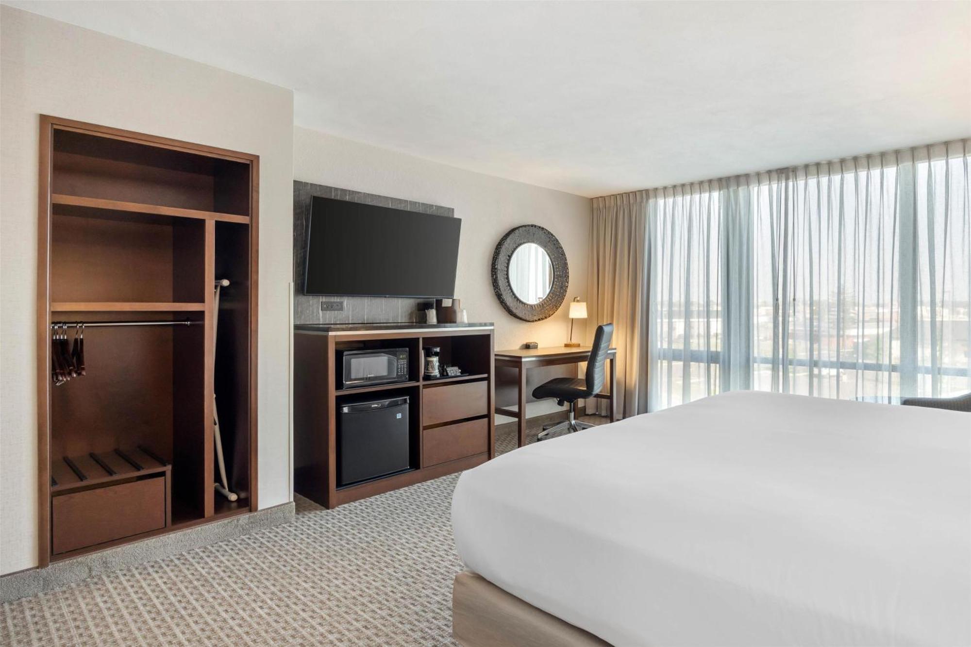 Drury Inn & Suites Paducah Zewnętrze zdjęcie