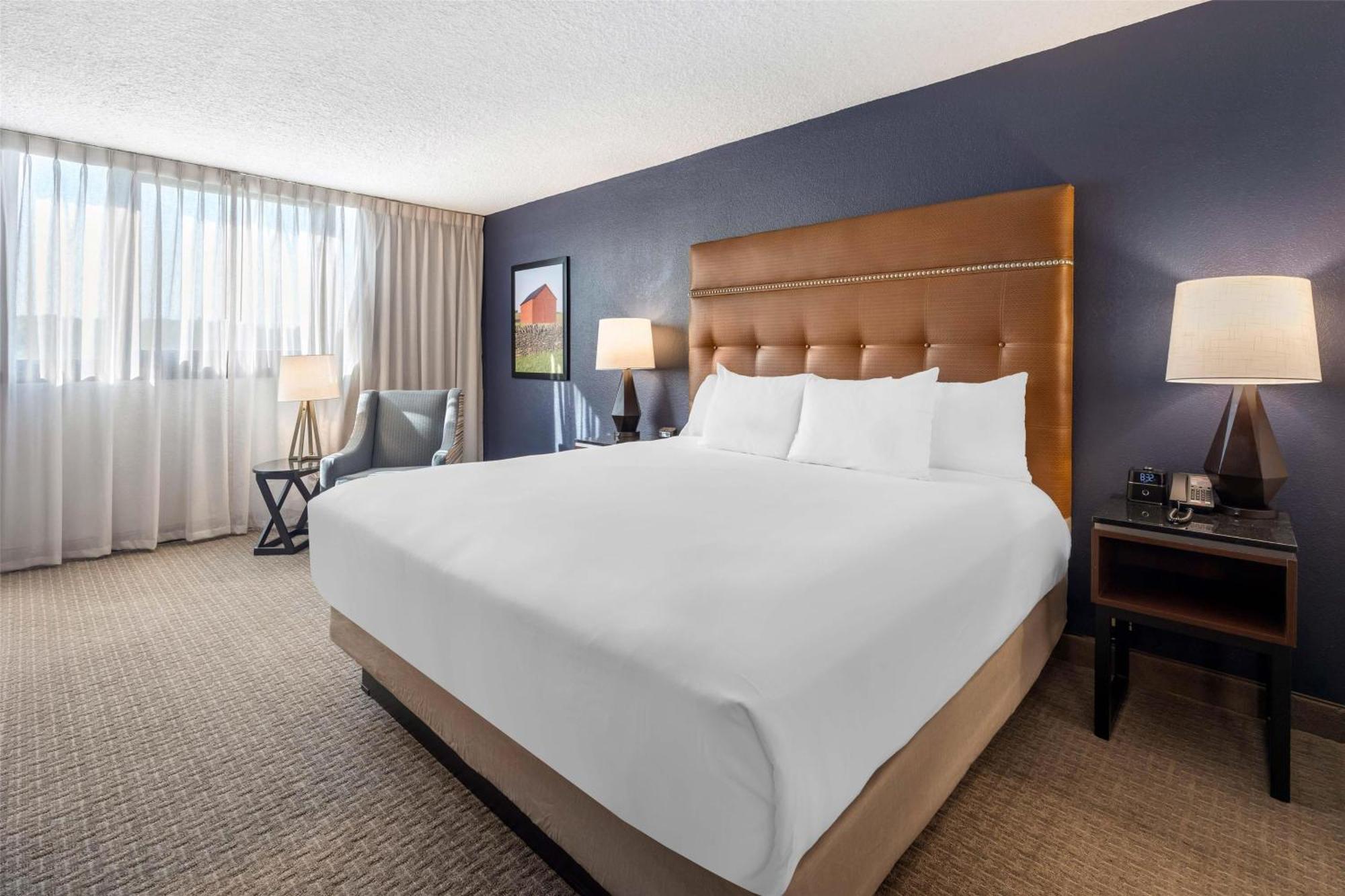 Drury Inn & Suites Paducah Zewnętrze zdjęcie