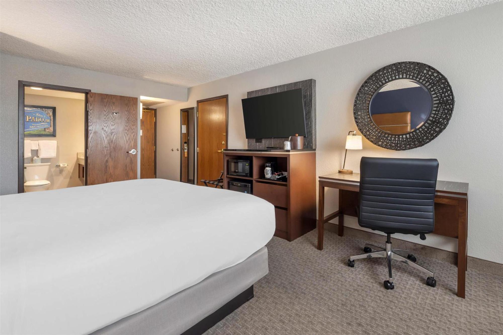 Drury Inn & Suites Paducah Zewnętrze zdjęcie