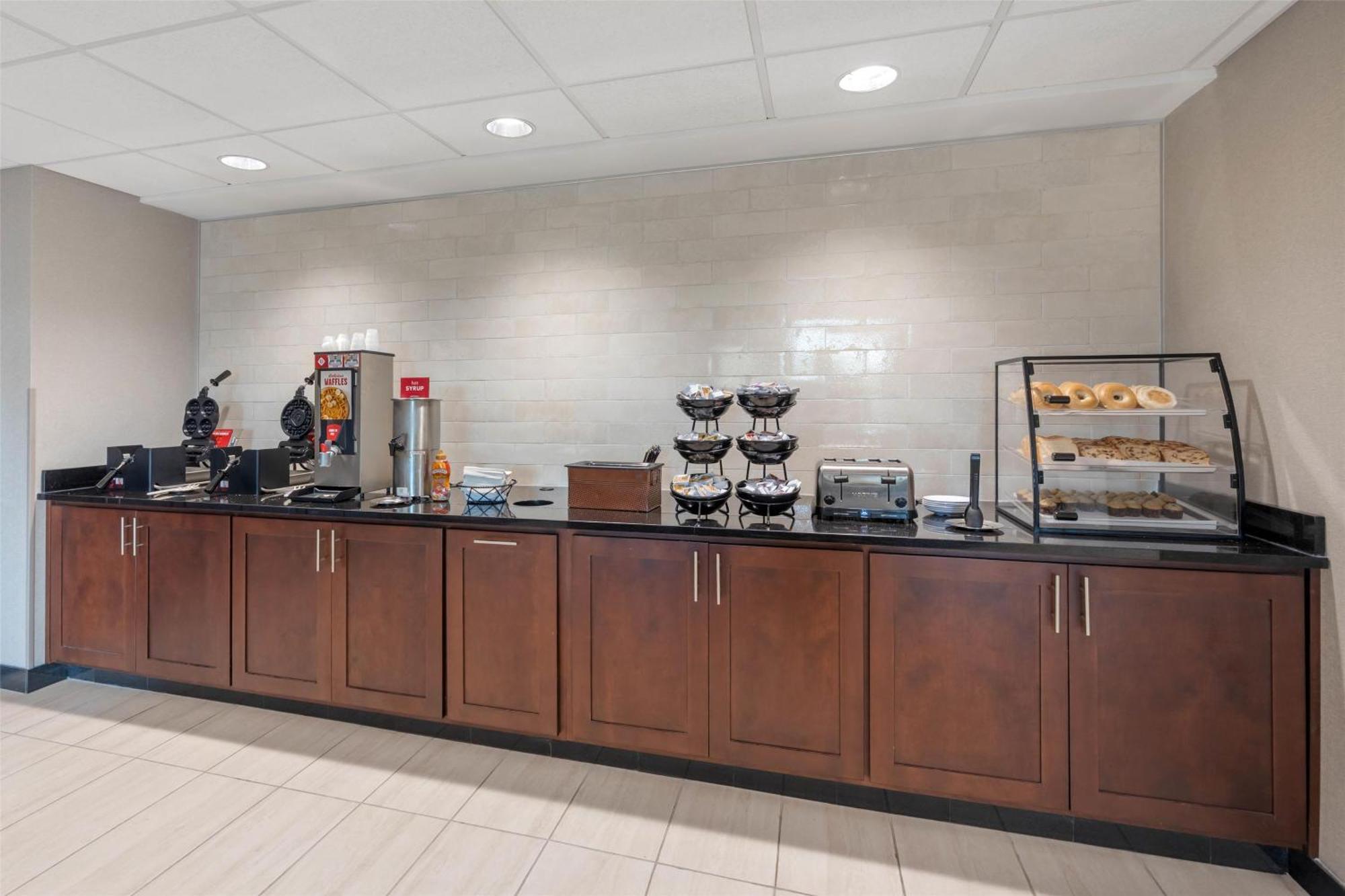 Drury Inn & Suites Paducah Zewnętrze zdjęcie