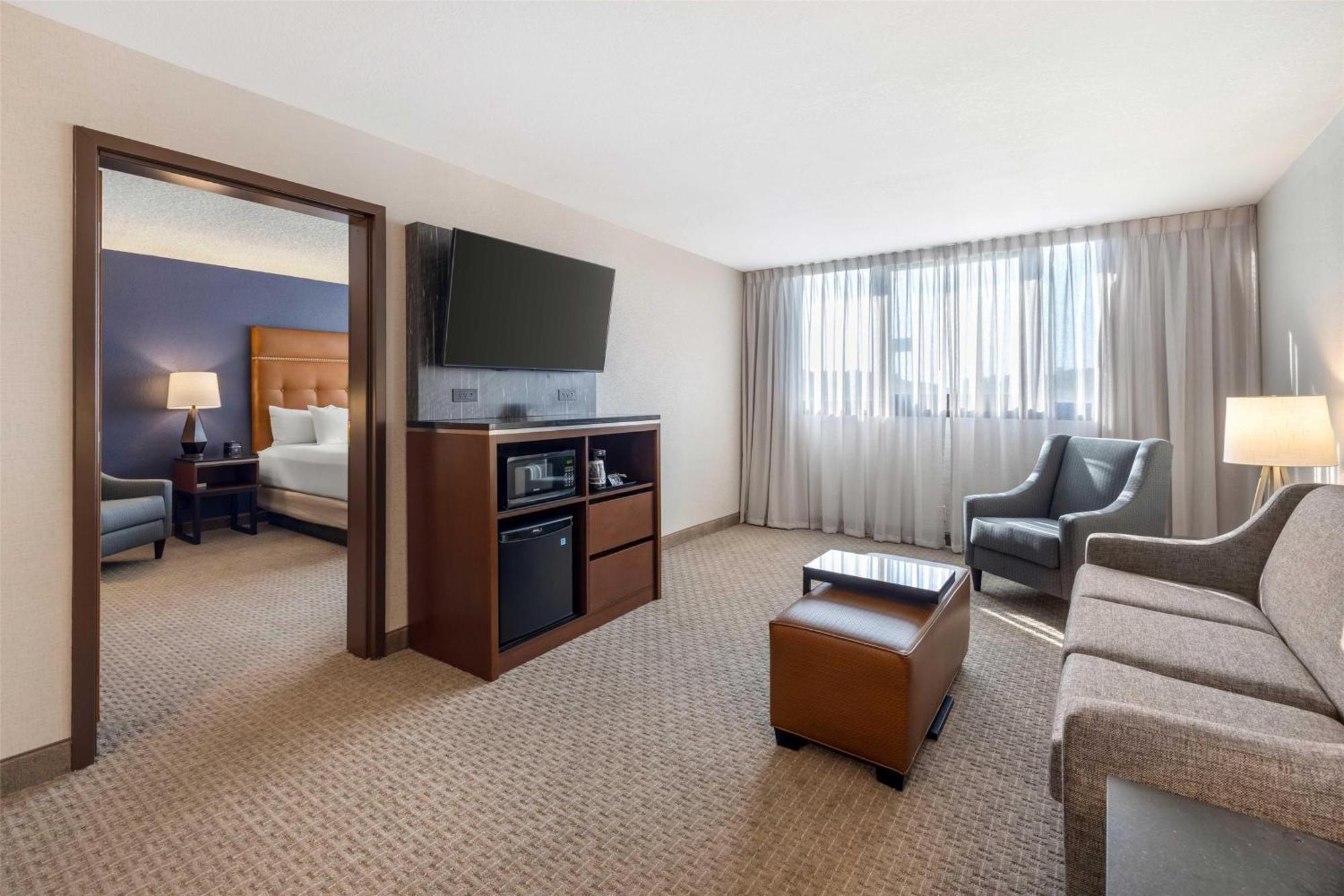 Drury Inn & Suites Paducah Zewnętrze zdjęcie