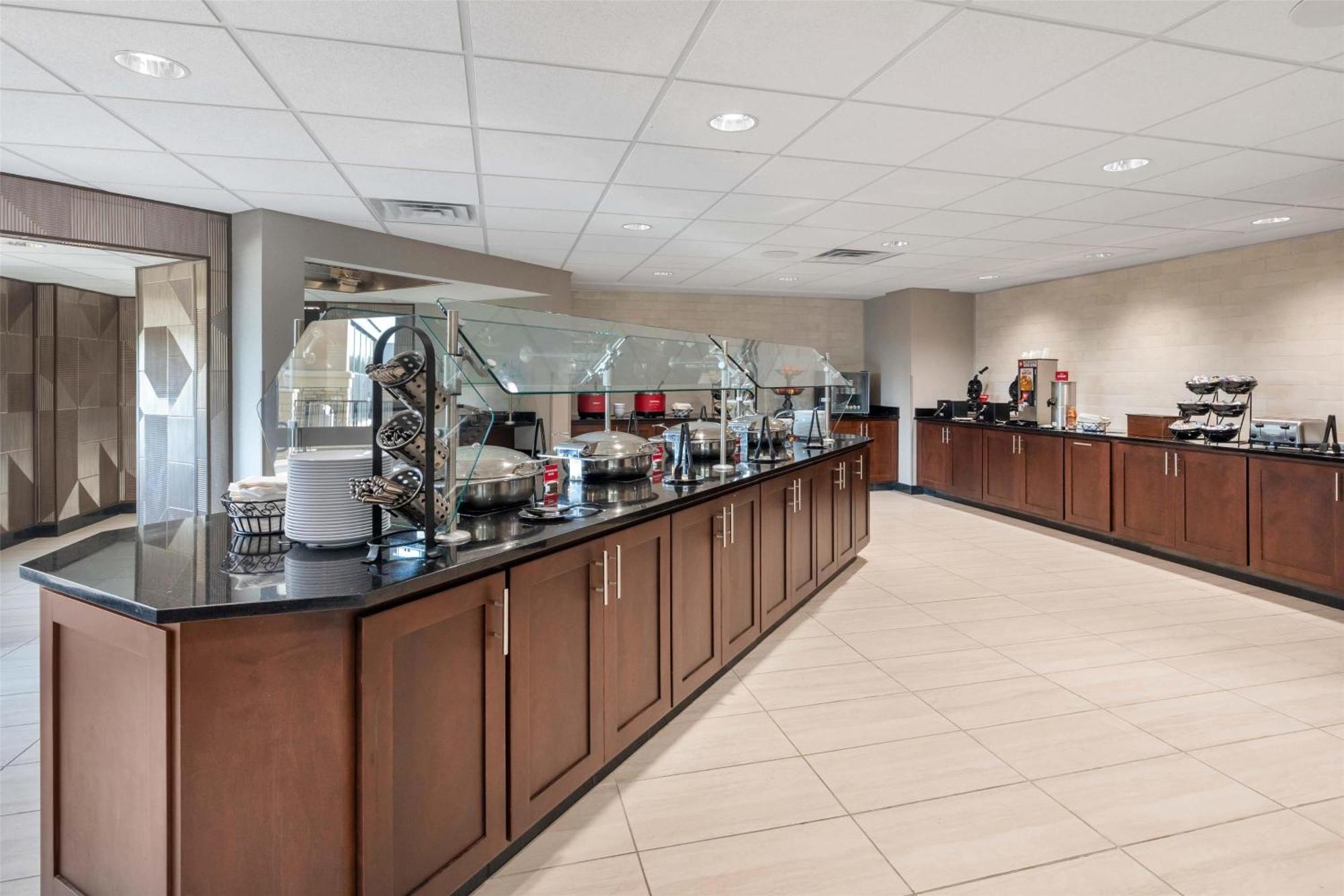 Drury Inn & Suites Paducah Zewnętrze zdjęcie