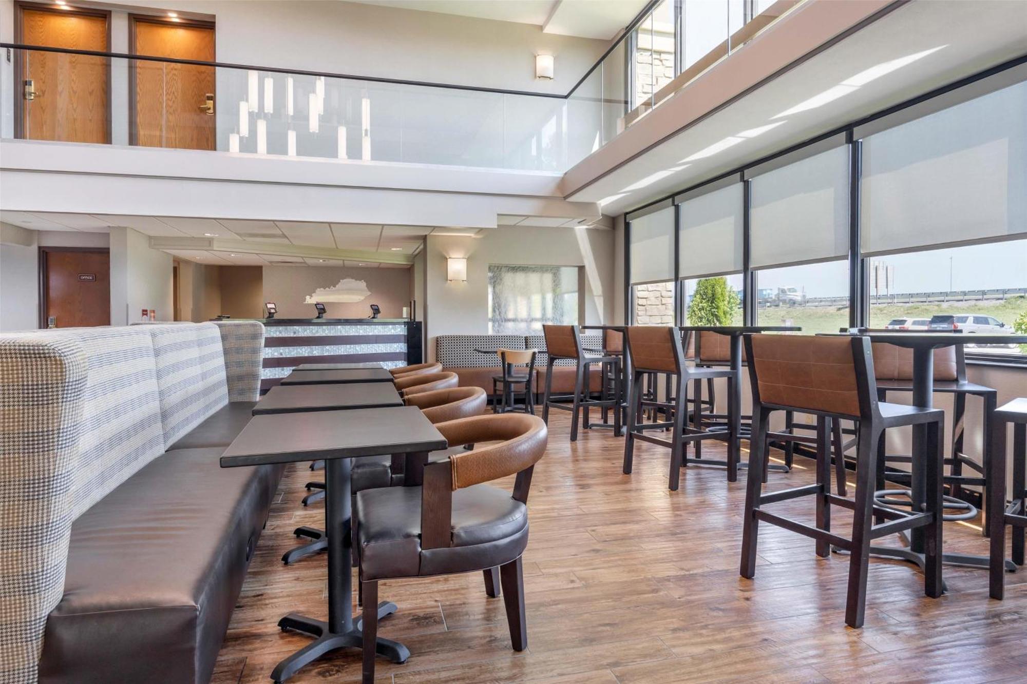 Drury Inn & Suites Paducah Zewnętrze zdjęcie