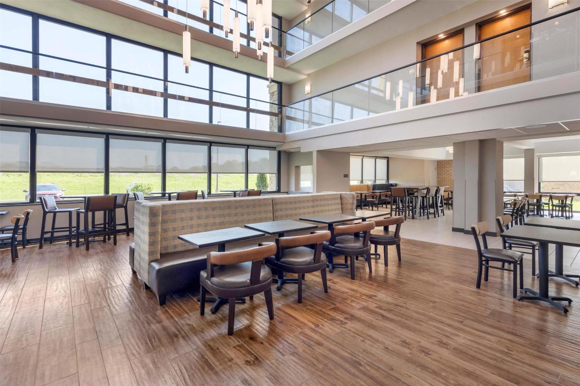 Drury Inn & Suites Paducah Zewnętrze zdjęcie