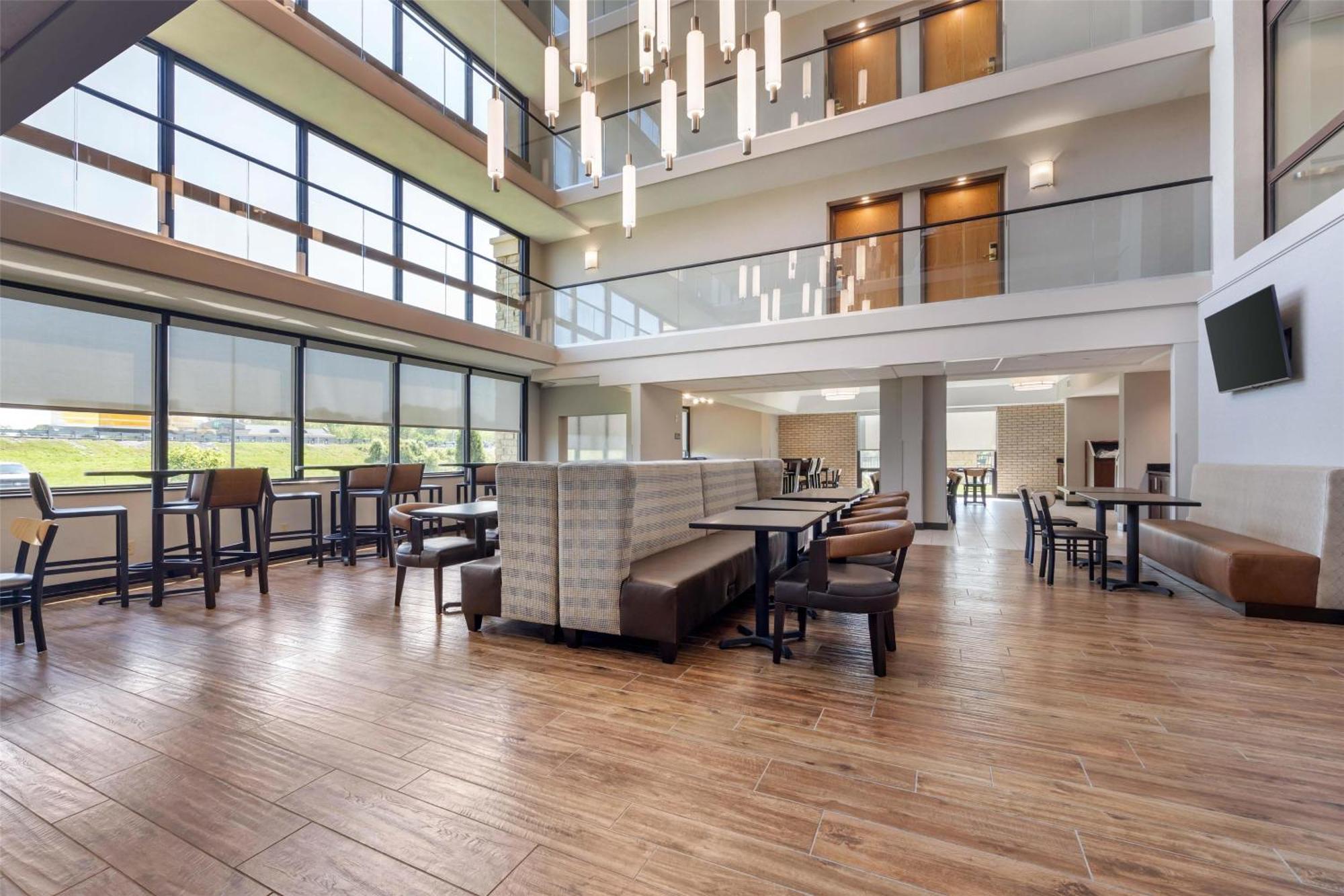 Drury Inn & Suites Paducah Zewnętrze zdjęcie